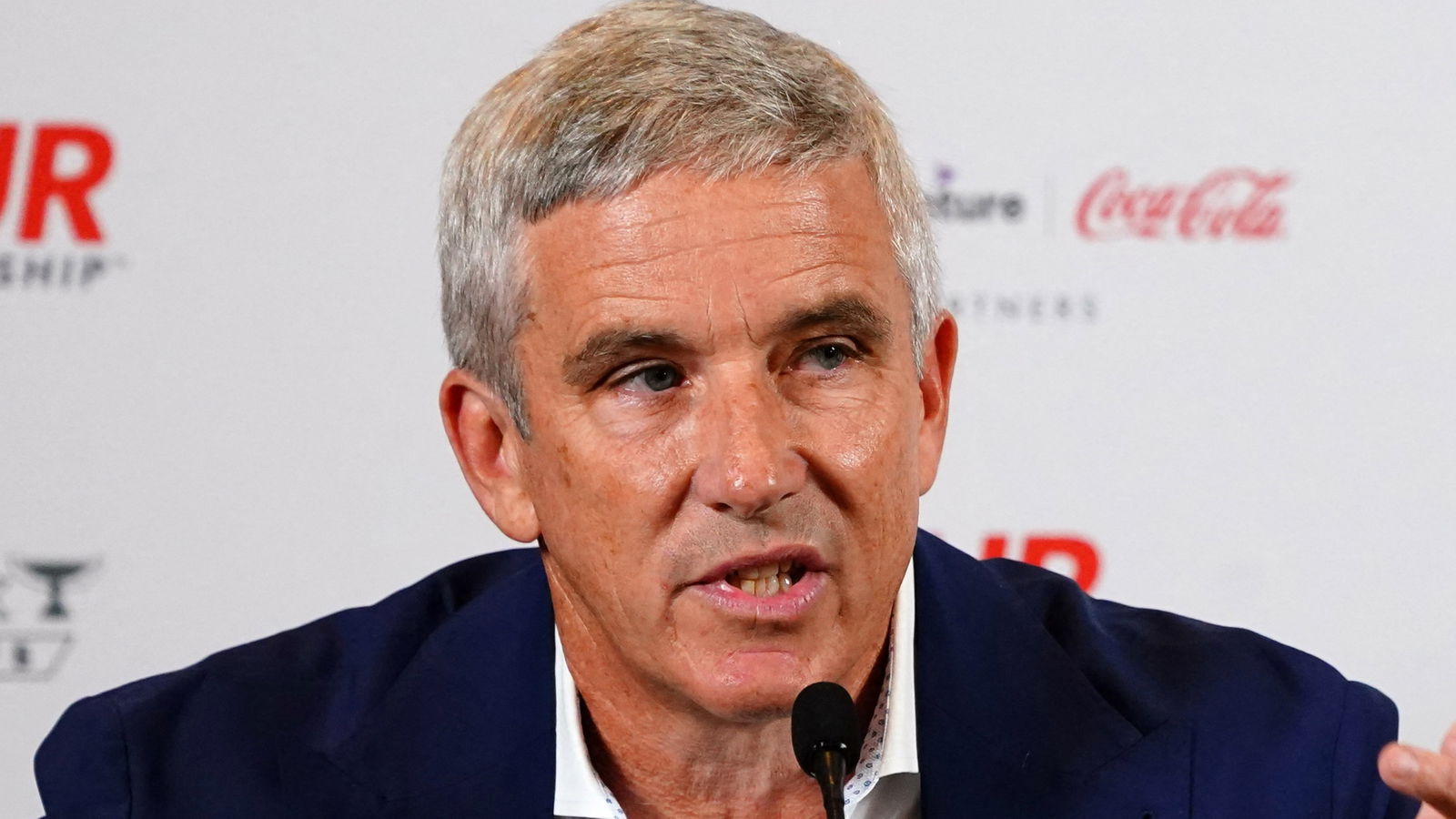 Jay Monahan